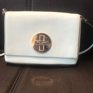 Kate spade shoulder bag